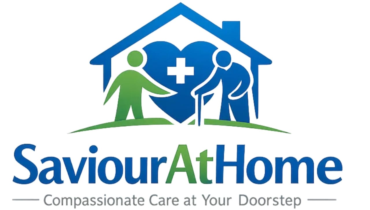 saviourathome.in